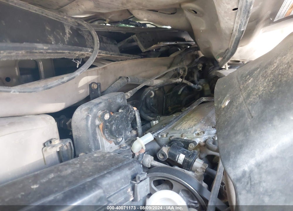 2006 HONDA PILOT VIN: 5FNYF28696B017475
