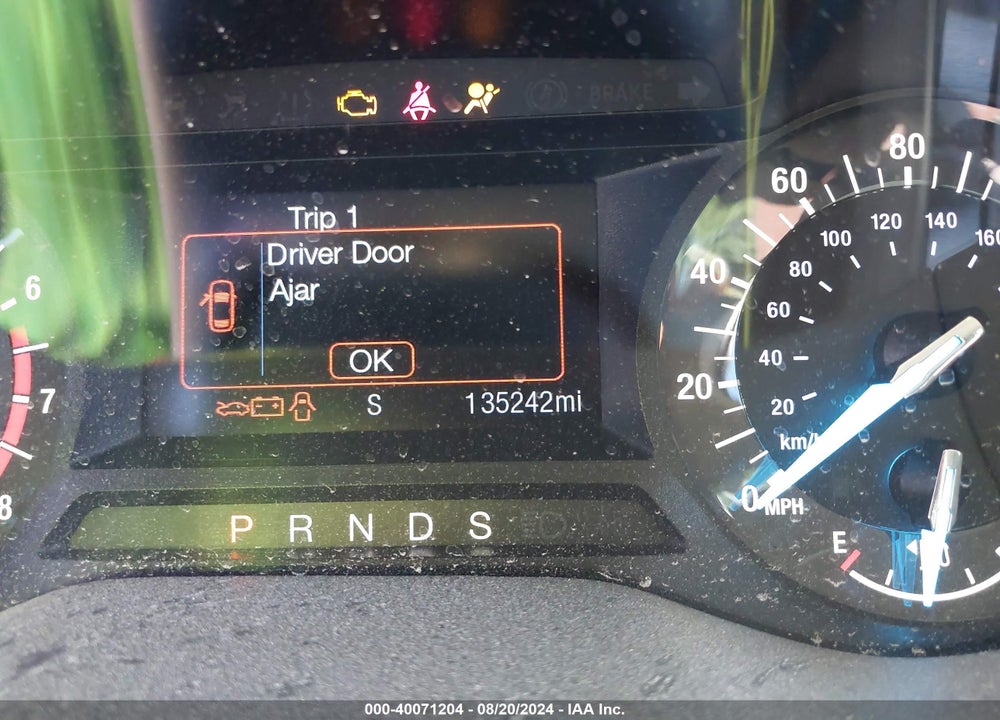 2018 FORD FUSION SE VIN: 3FA6P0HD3JR207633
