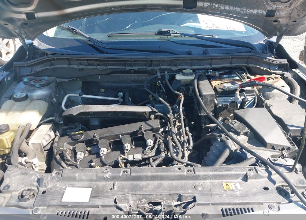 2013 MAZDA 3 I SV VIN: JM1BL1TF7D1731112