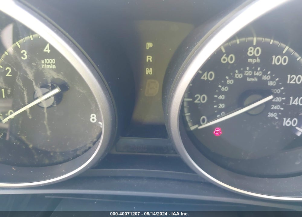 2013 MAZDA 3 I SV VIN: JM1BL1TF7D1731112