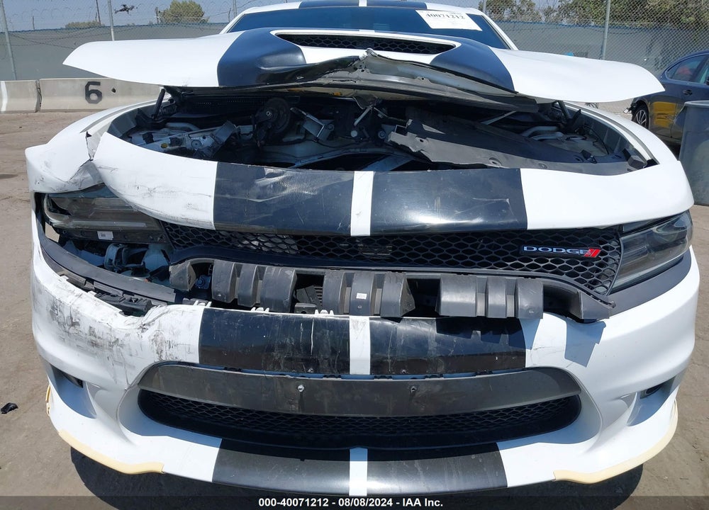 2020 DODGE CHARGER GT RWD VIN: 2C3CDXHG0LH249298