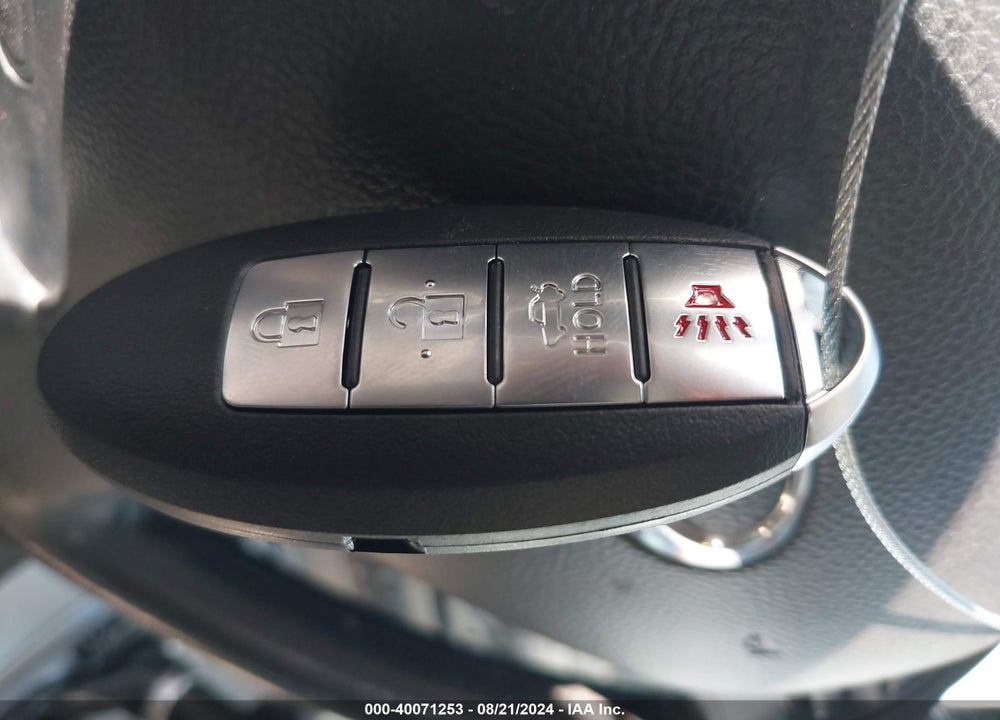 2007 INFINITI G35 SPORT VIN: JNKBV61E27M724023