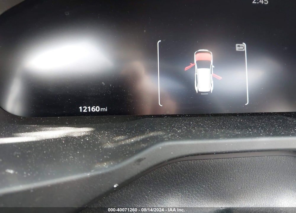 2023 TOYOTA RAV4 HYBRID XSE VIN: 2T3E6RFV3PW043782