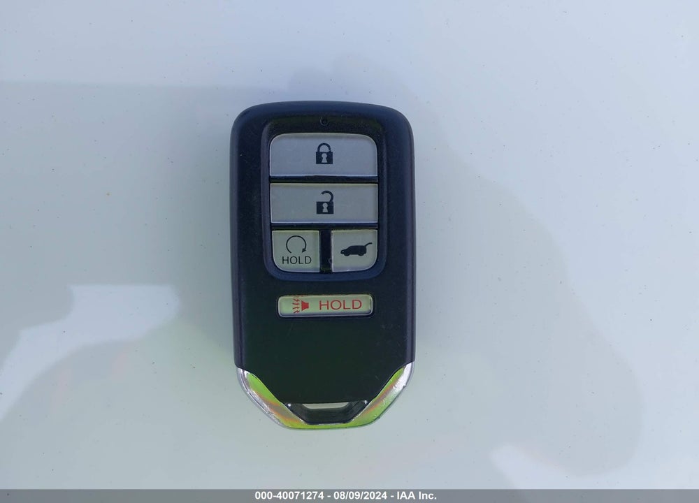2018 HONDA CIVIC EX VIN: SHHFK7H53JU207495
