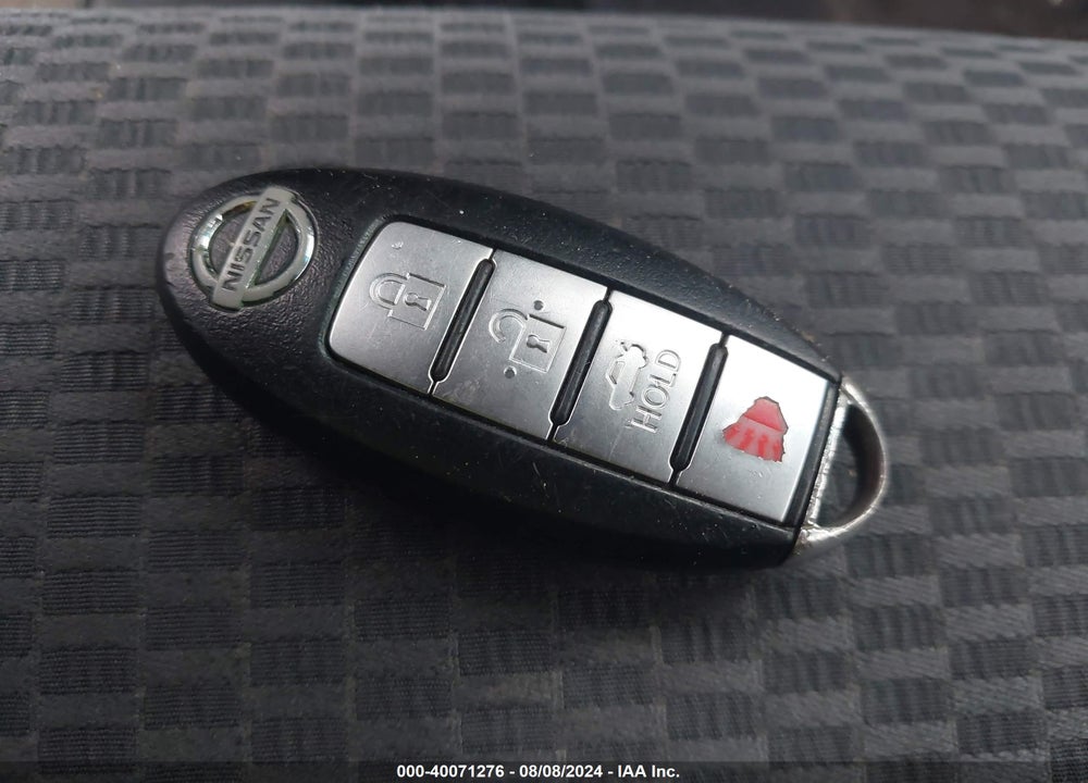 2009 NISSAN ALTIMA 2.5 S VIN: 1N4AL24E29C198367