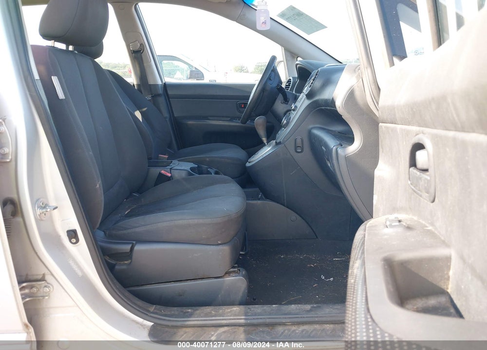 2008 KIA RONDO LX V6 VIN: KNAFG526287209129