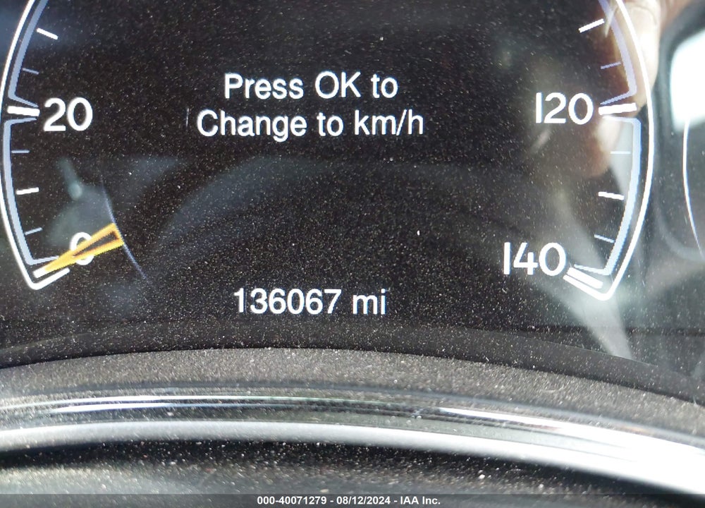 2015 JEEP GRAND CHEROKEE ALTITUDE VIN: 1C4RJFAG2FC899471
