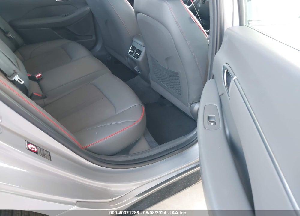 2023 HYUNDAI SONATA SEL PLUS VIN: KMHL44J29PA267713