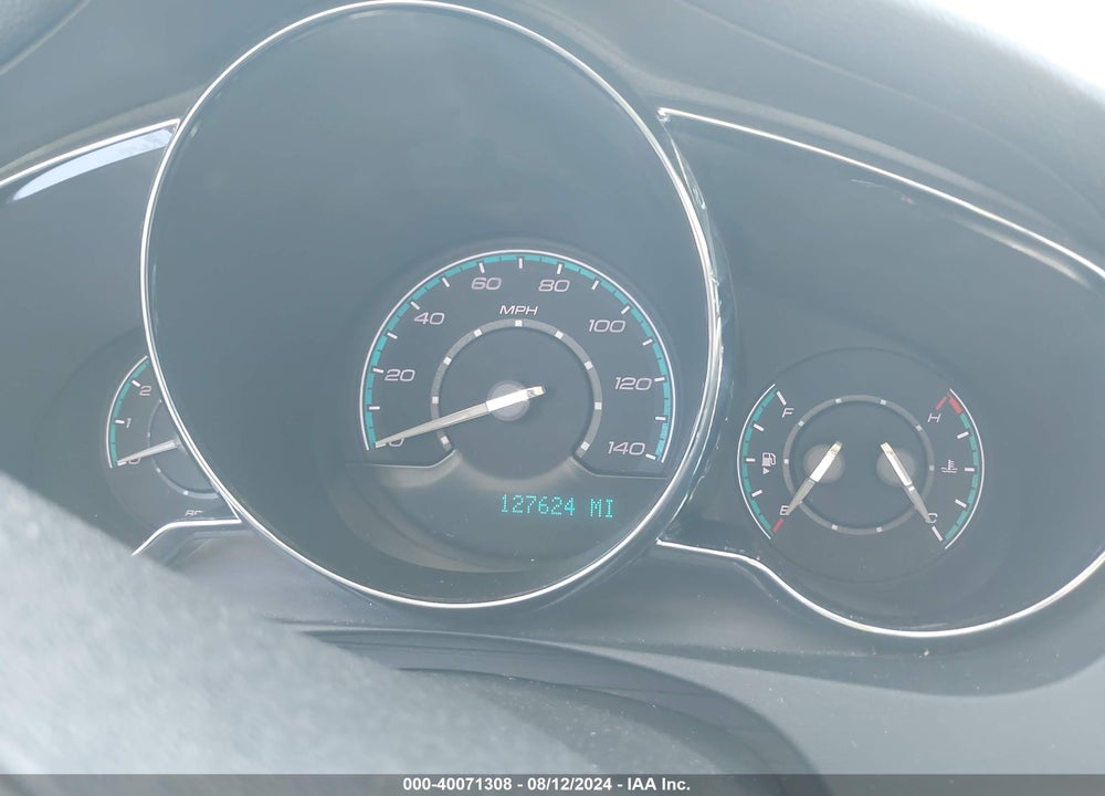 2010 CHEVROLET MALIBU VIN: 1G1ZC5EB4A4162819