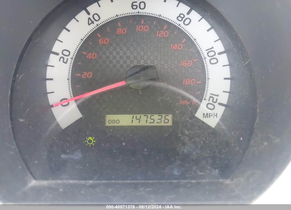 2014 TOYOTA TACOMA PRERUNNER V6 VIN: 3TMJU4GNXEM173112
