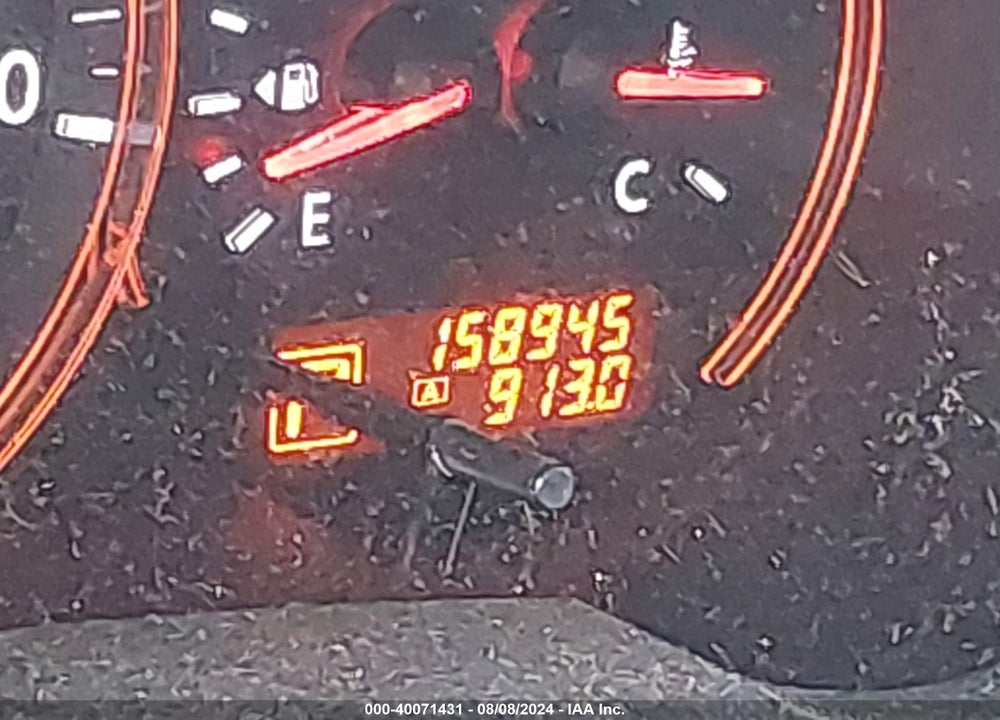 2007 NISSAN ALTIMA 2.5 S VIN: 1N4AL21E77C111760