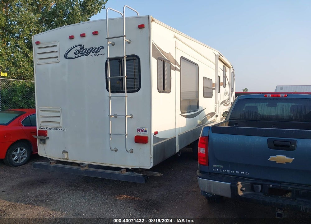 2013 KEYSTONE OTHER VIN: 4YDF33128D2506914
