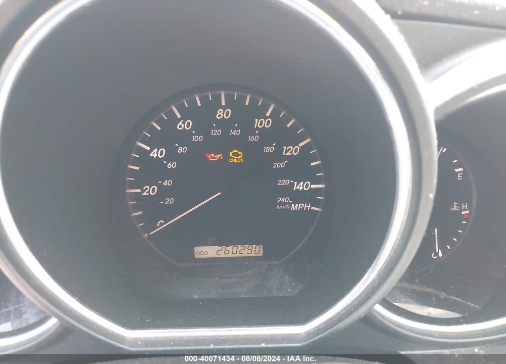 2006 LEXUS RX 330 VIN: 2T2HA31UX6C101379