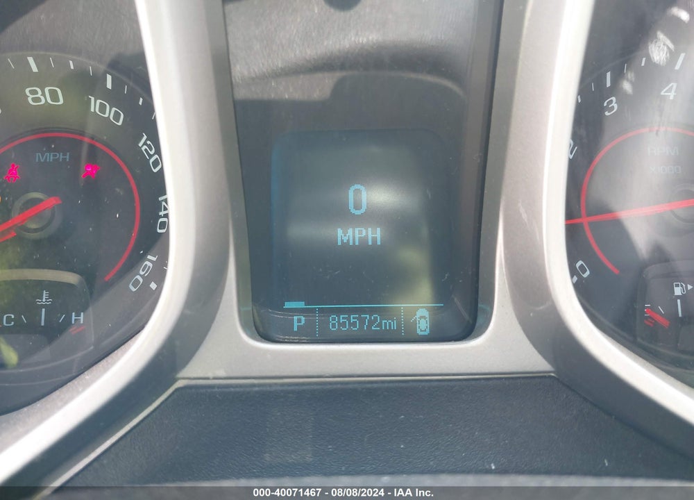 2012 CHEVROLET CAMARO 1LT VIN: 2G1FB1E30C9113933