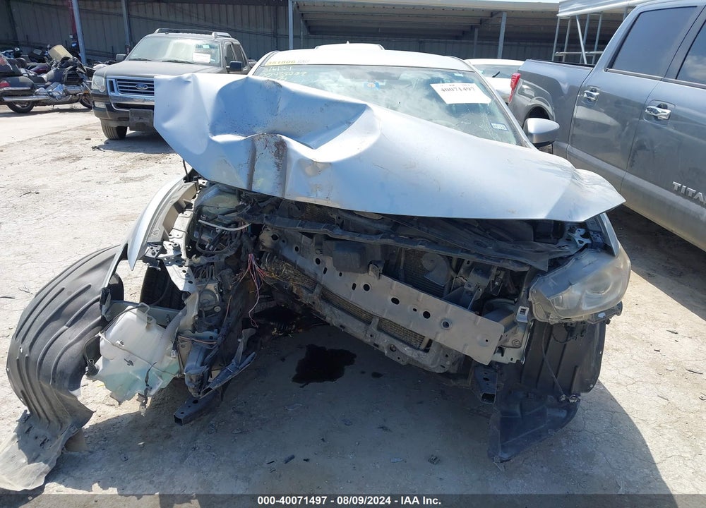 2017 MAZDA 6 SPORT VIN: JM1GL1U58H1118286