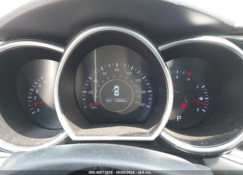 2015 KIA OPTIMA LX VIN: KNAGM4A72F5568832