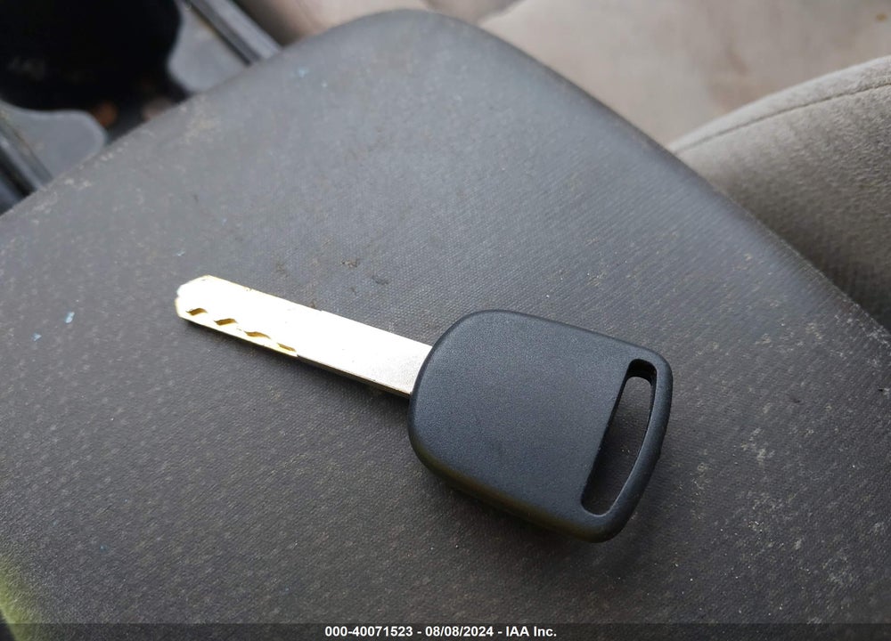 2013 HONDA CIVIC LX VIN: 19XFB2F55DE006182
