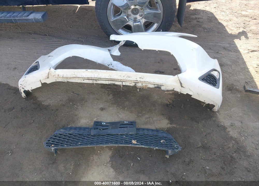 2013 SCION FR-S VIN: JF1ZNAA15D2711585