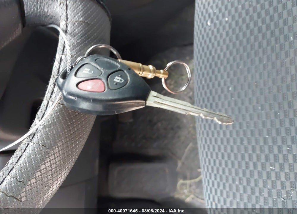 2012 TOYOTA RAV4 SPORT VIN: JTMRF4DV1C5050142
