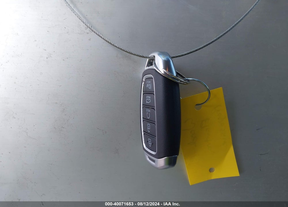 2022 HYUNDAI ELANTRA LIMITED VIN: KMHLP4AG6NU355911