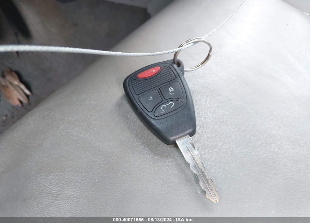 2005 JEEP GRAND CHEROKEE LIMITED VIN: 1J4HS58N25C619399