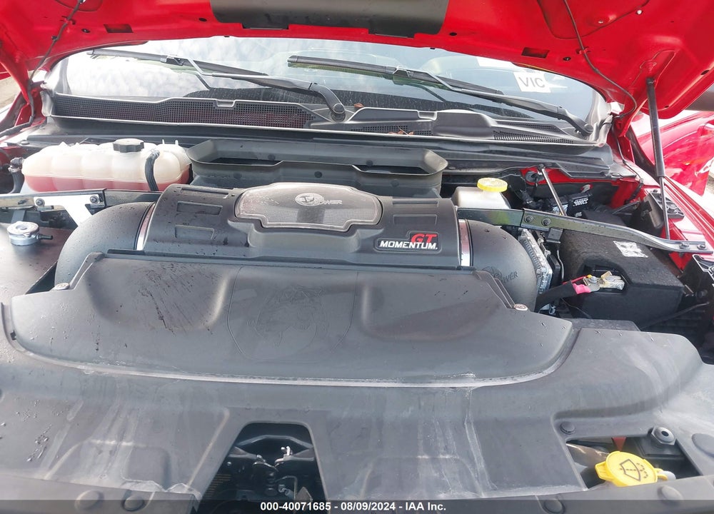 2021 RAM 1500 VIN: 1C6SRFU90MN705097