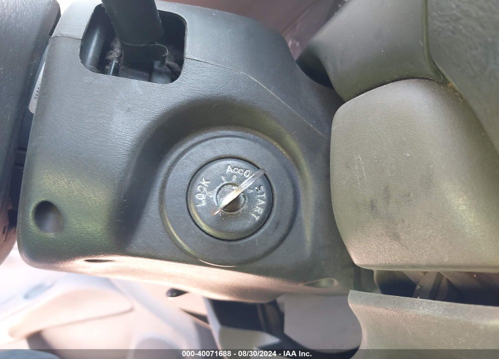 2005 NISSAN SENTRA 1.8S VIN: 3N1CB51D65L520822