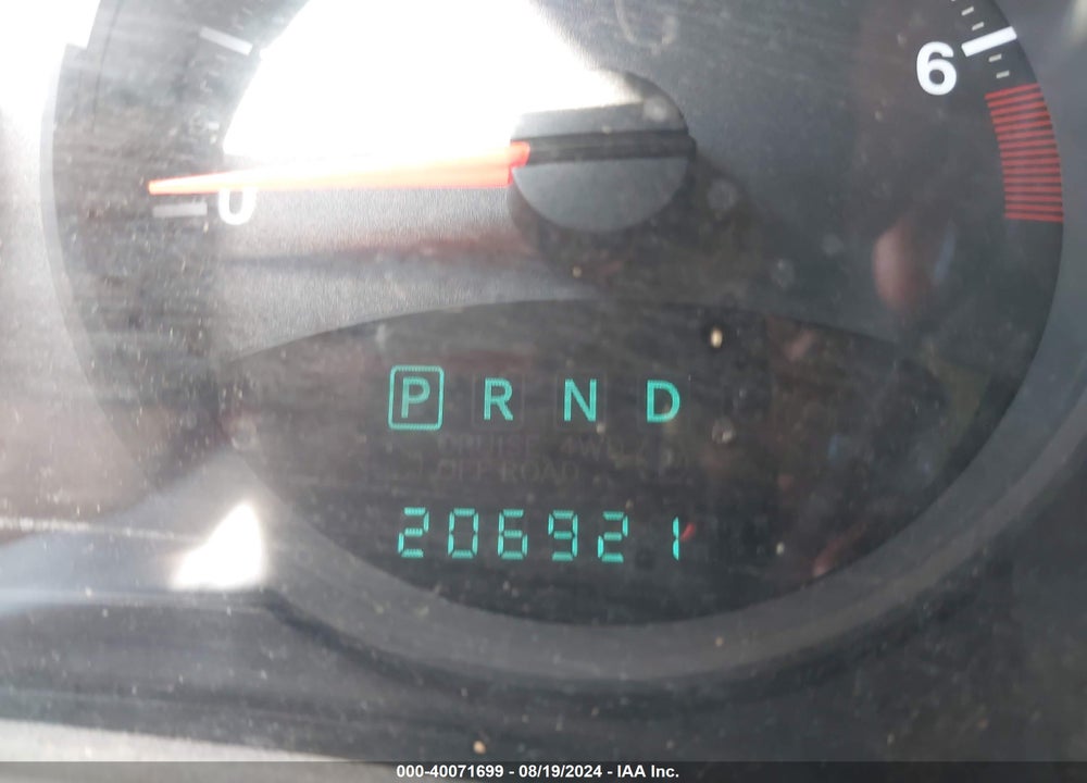 2011 JEEP PATRIOT SPORT VIN: 1J4NT1GA8BD112942