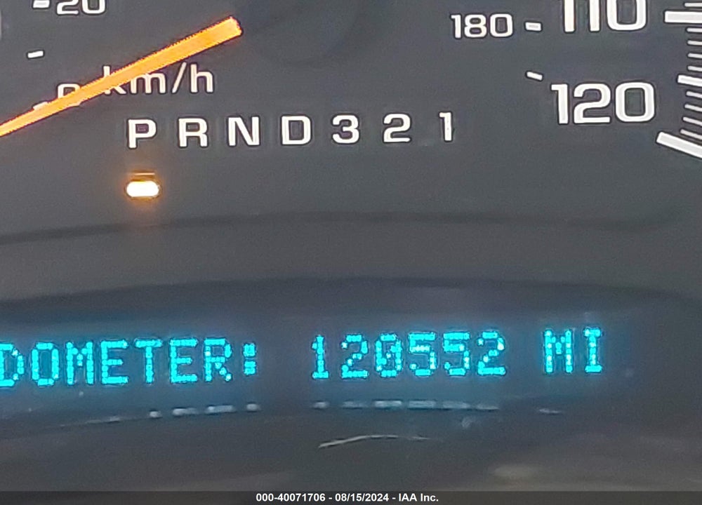 2007 CHEVROLET SILVERADO 1500 CLASSIC LT1 VIN: 1GCEK19Z17Z115946