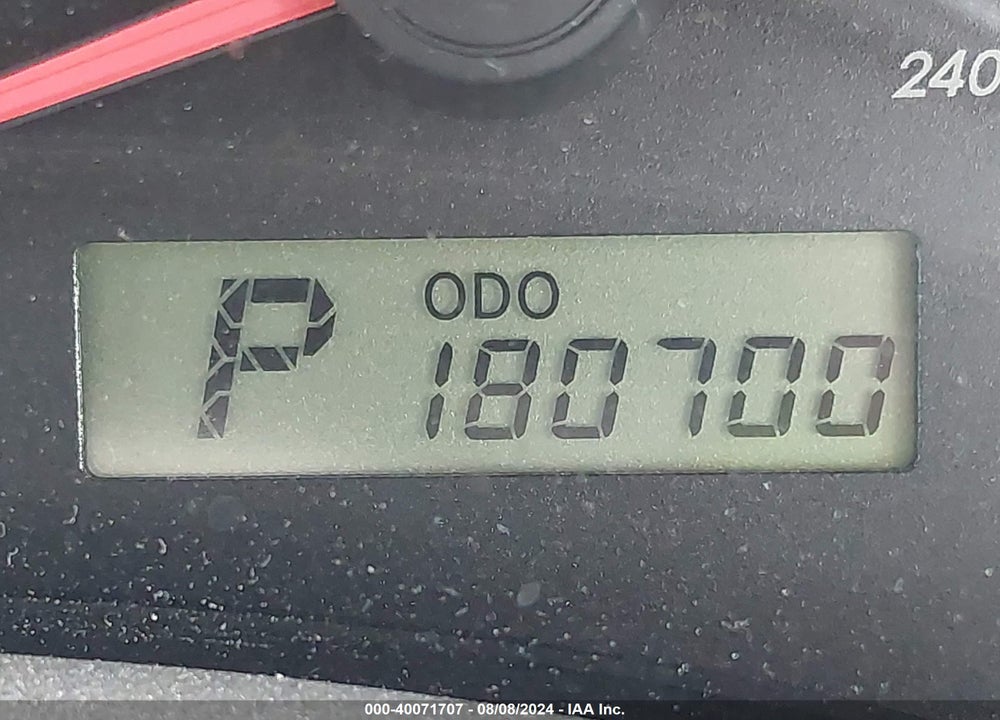 2009 TOYOTA COROLLA LE VIN: 1NXBU40E59Z080445