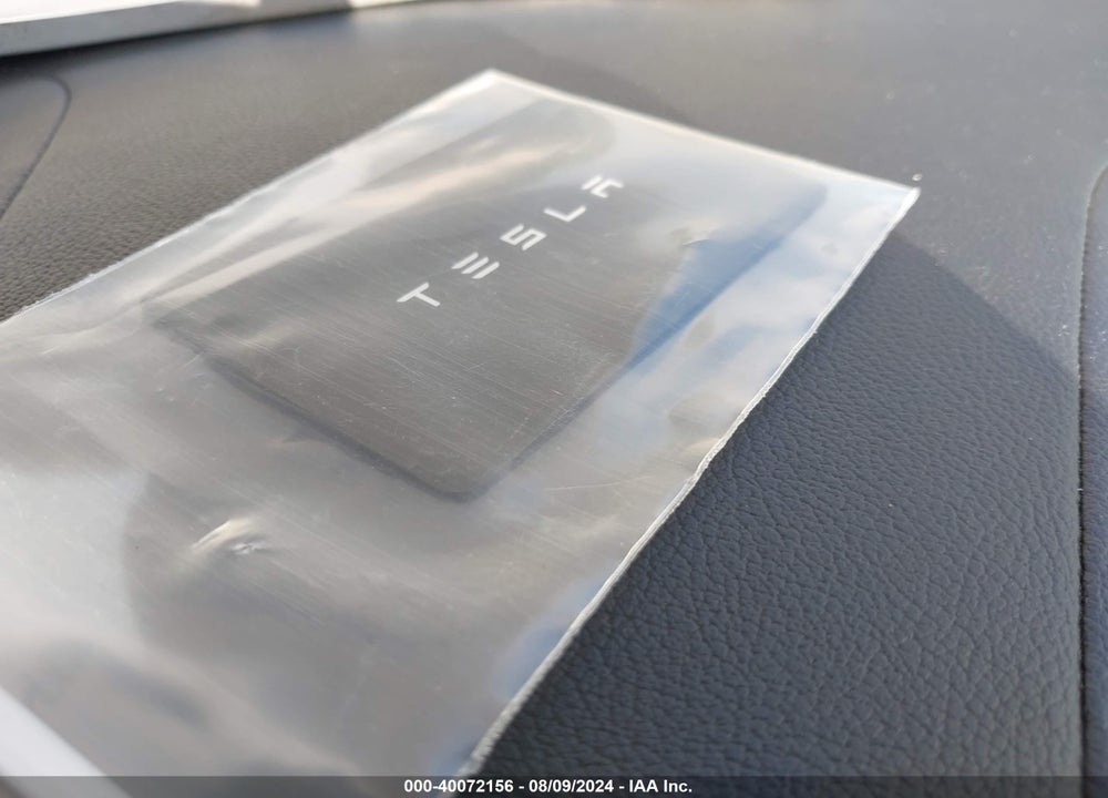 2013 TESLA MODEL S VIN: 5YJSA1CN5DFP20047
