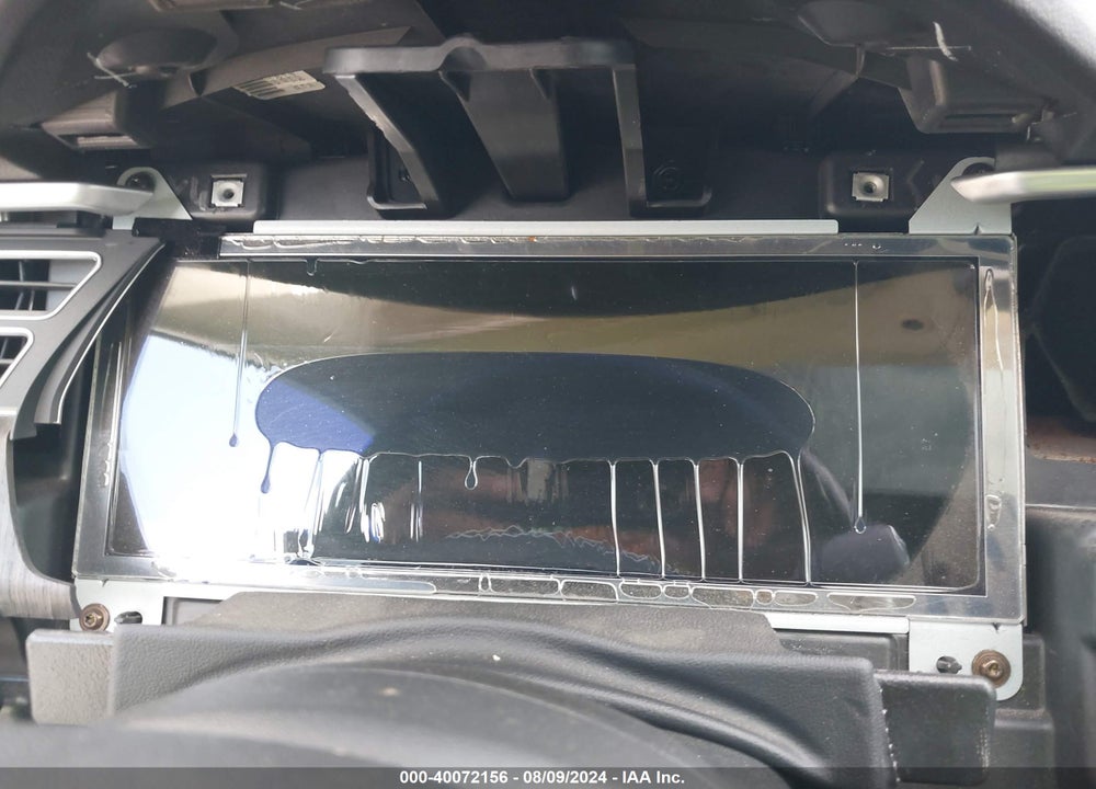 2013 TESLA MODEL S VIN: 5YJSA1CN5DFP20047