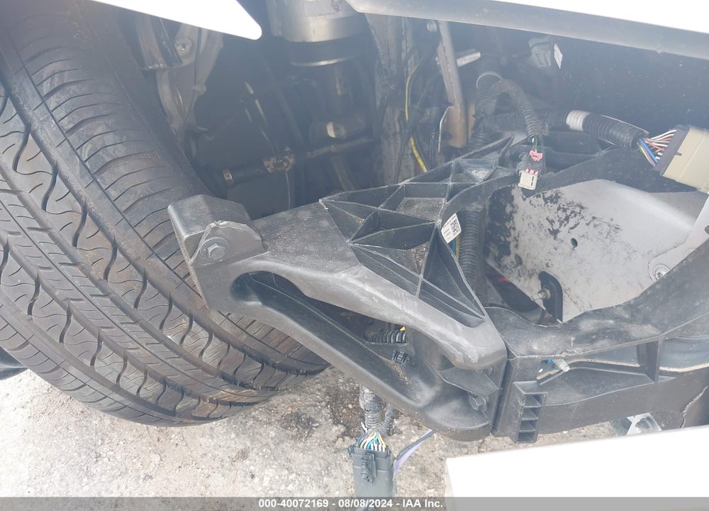 2023 TESLA MODEL S DUAL MOTOR ALL-WHEEL DRIVE/STANDARD RANGE VIN: 5YJSA1E56PF501129