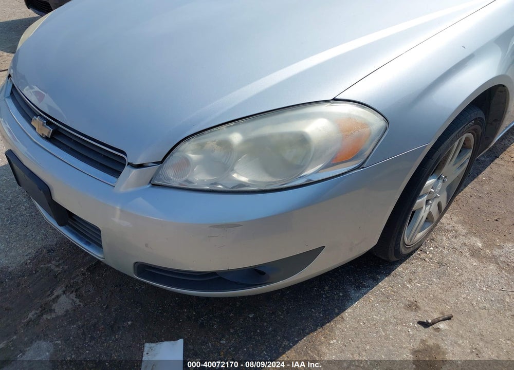 2011 CHEVROLET IMPALA LT VIN: 2G1WG5EKXB1319712