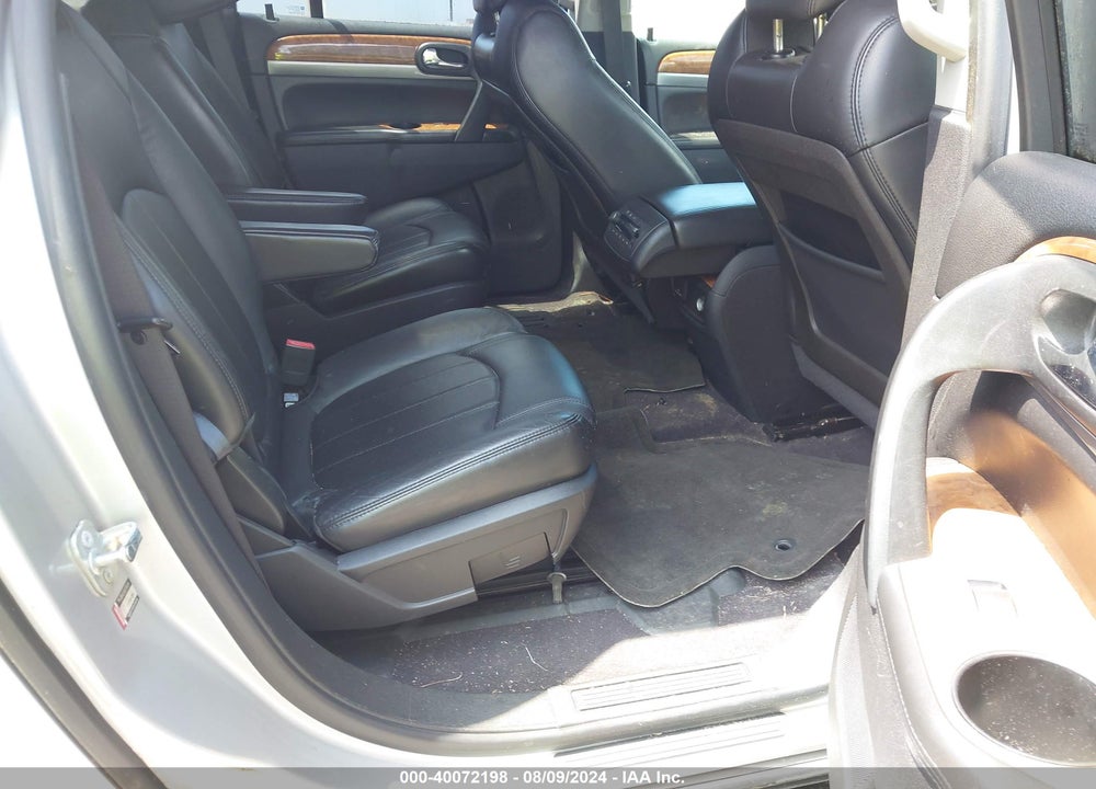 2011 BUICK ENCLAVE 1XL VIN: 5GAKVBED9BJ120105