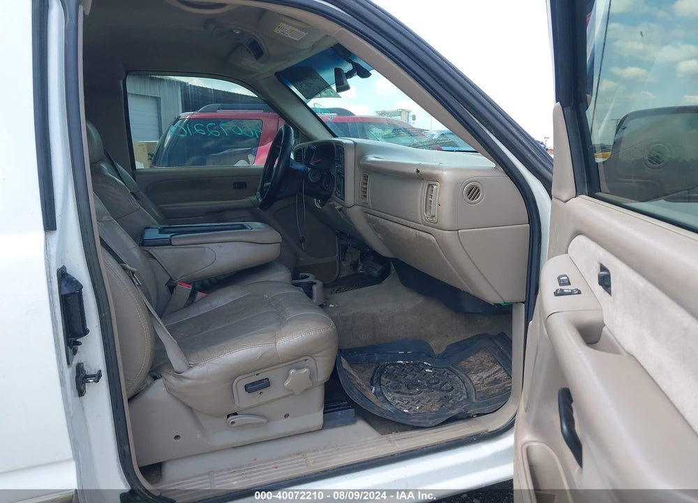 2002 GMC SIERRA 2500HD SLE VIN: 1GTHK29U42E139892