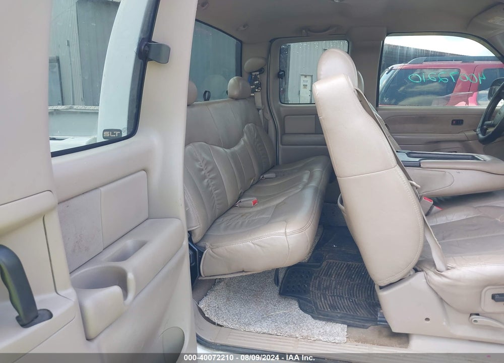 2002 GMC SIERRA 2500HD SLE VIN: 1GTHK29U42E139892