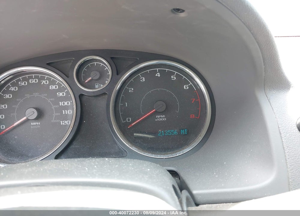 2005 CHEVROLET COBALT LS VIN: 1G1AL52F657511021