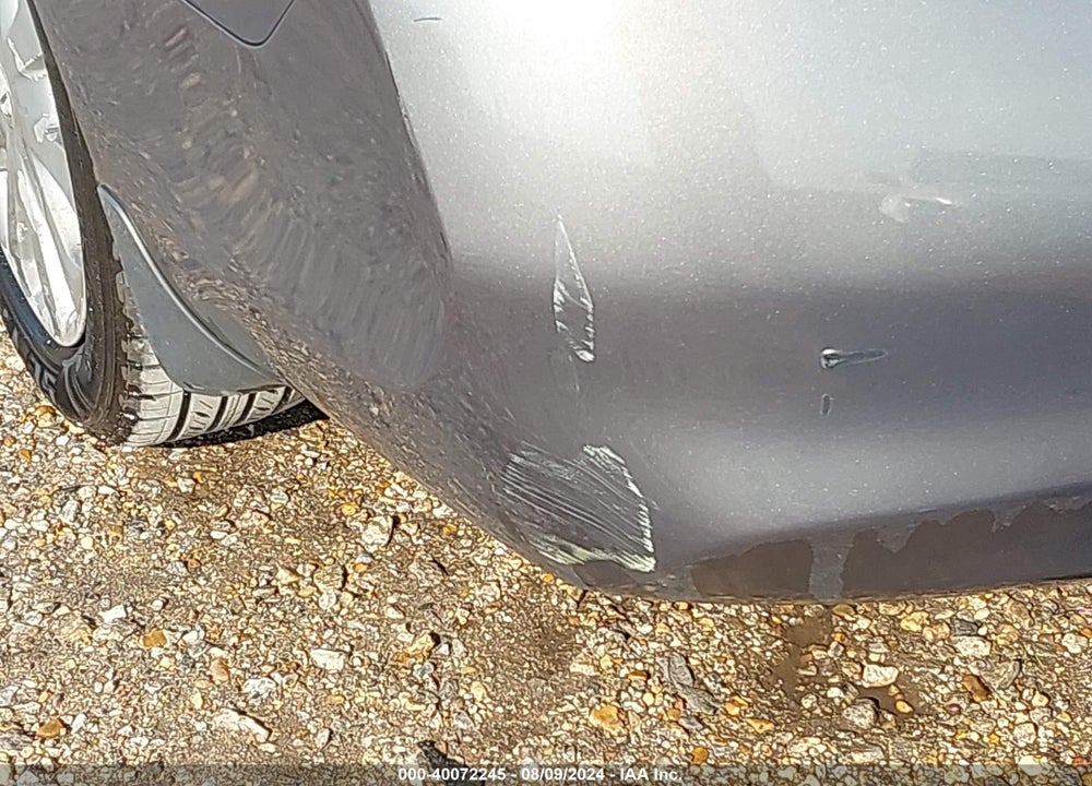2014 NISSAN VERSA 1.6 SV VIN: 3N1CN7AP1EL829093