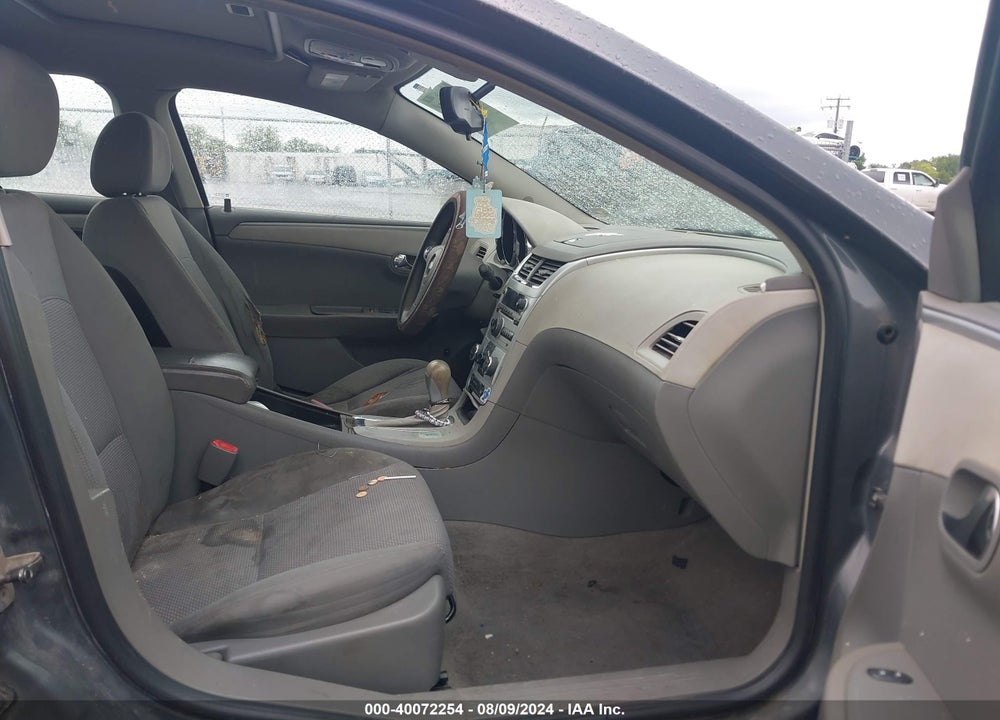 2009 CHEVROLET MALIBU LT VIN: 1G1ZH57B994200538