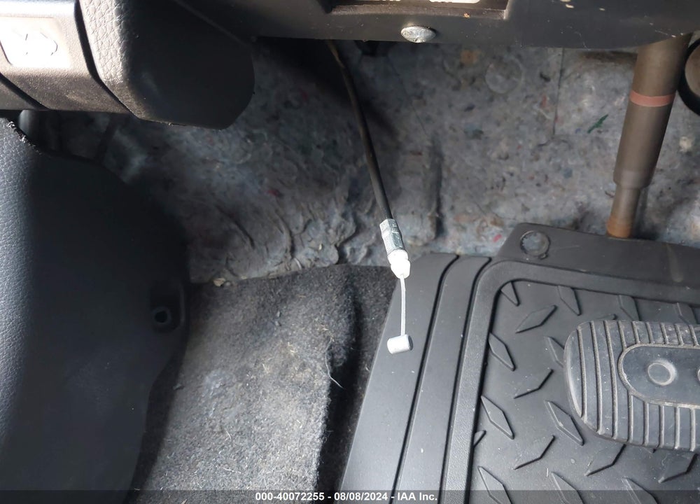 2012 NISSAN VERSA 1.8 S VIN: 3N1BC1CP9CK273548