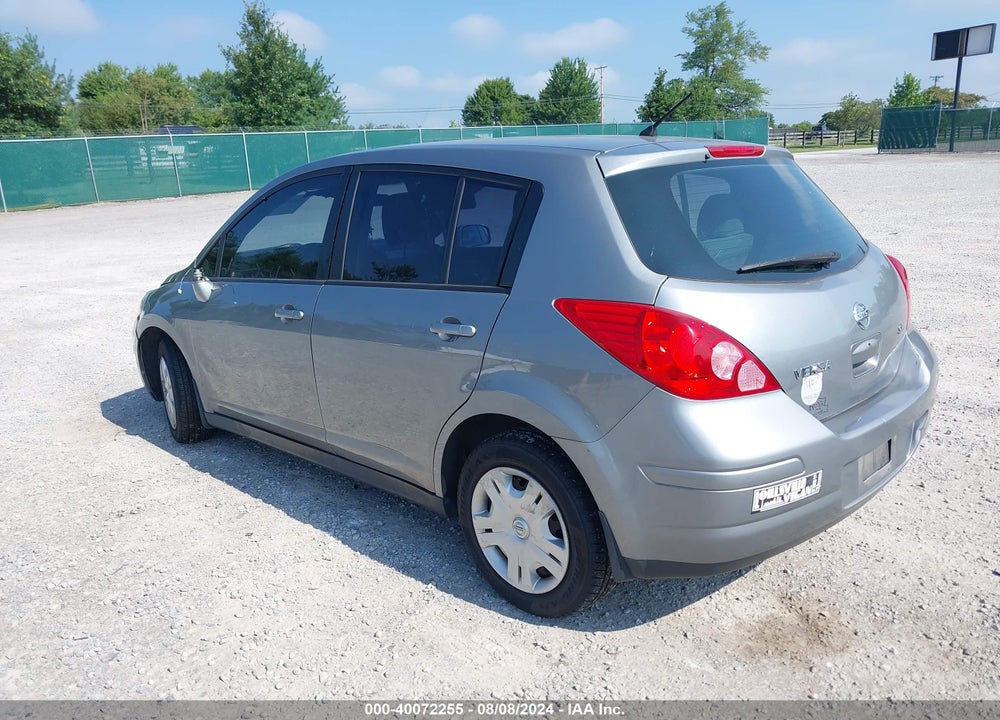 2012 NISSAN VERSA 1.8 S VIN: 3N1BC1CP9CK273548
