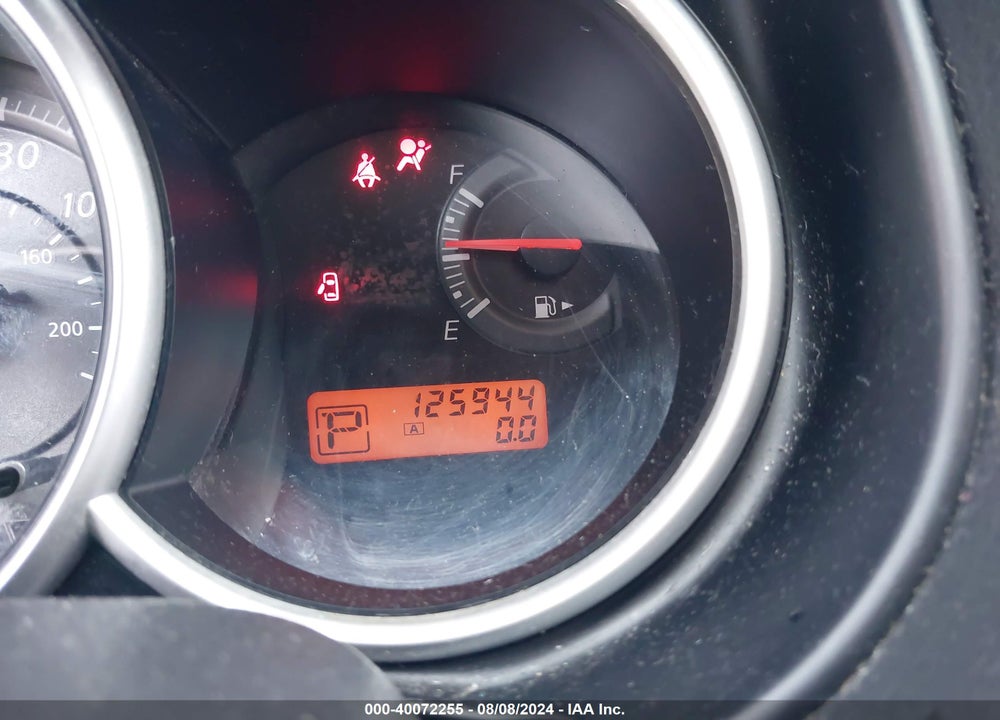 2012 NISSAN VERSA 1.8 S VIN: 3N1BC1CP9CK273548