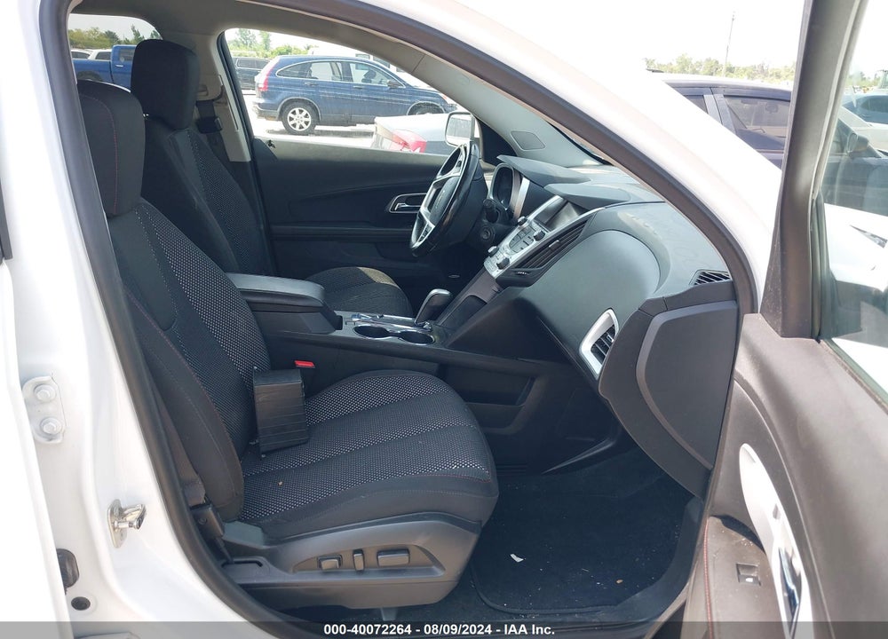 2015 CHEVROLET EQUINOX 2LT VIN: 2GNFLCE32F6249395