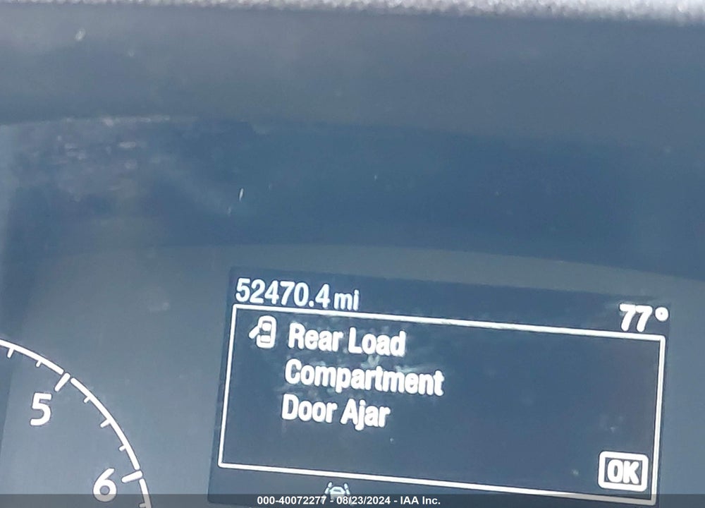 2021 FORD TRANSIT-250 VIN: 1FTBR1Y86MKA76301