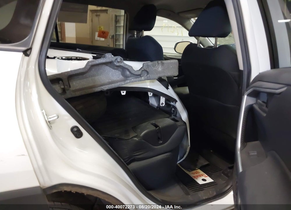 2021 TOYOTA RAV4 LE VIN: 2T3G1RFV9MW181443