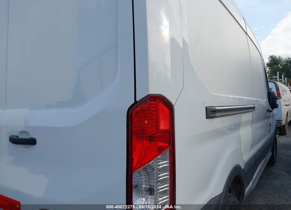 2018 FORD TRANSIT-350 VIN: 1FTBW2CM1JKA92758