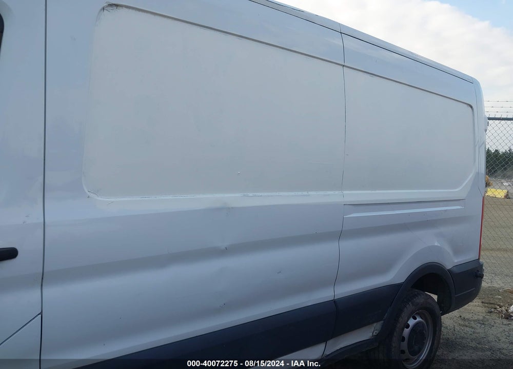 2018 FORD TRANSIT-350 VIN: 1FTBW2CM1JKA92758