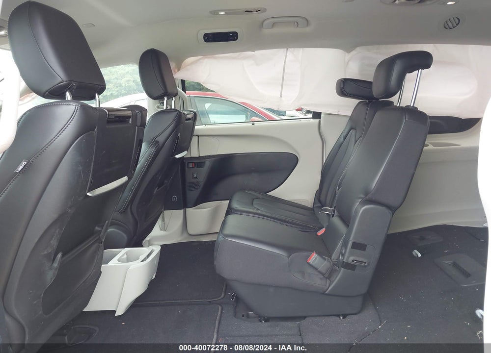 2023 CHRYSLER PACIFICA TOURING L VIN: 2C4RC1BG3PR531675
