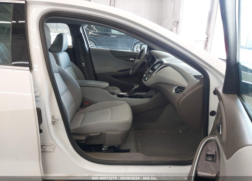 2023 CHEVROLET MALIBU FWD 1FL VIN: 1G1ZC5ST8PF113259